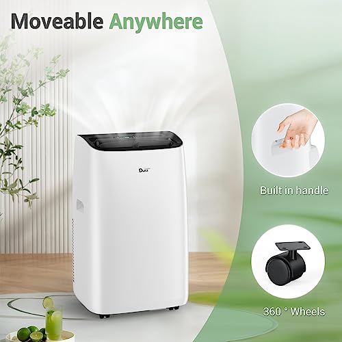 DuraComfort Portable Air Conditioner