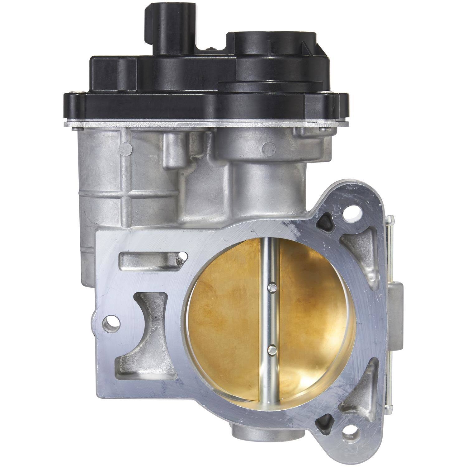 Duralast Throttle Body Unit TB1008D by AutoZone