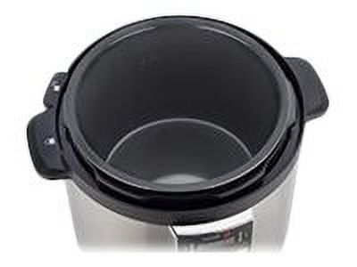 Fagor LUX - Multi cooker - 6 qt - 1 kW - stainless steel