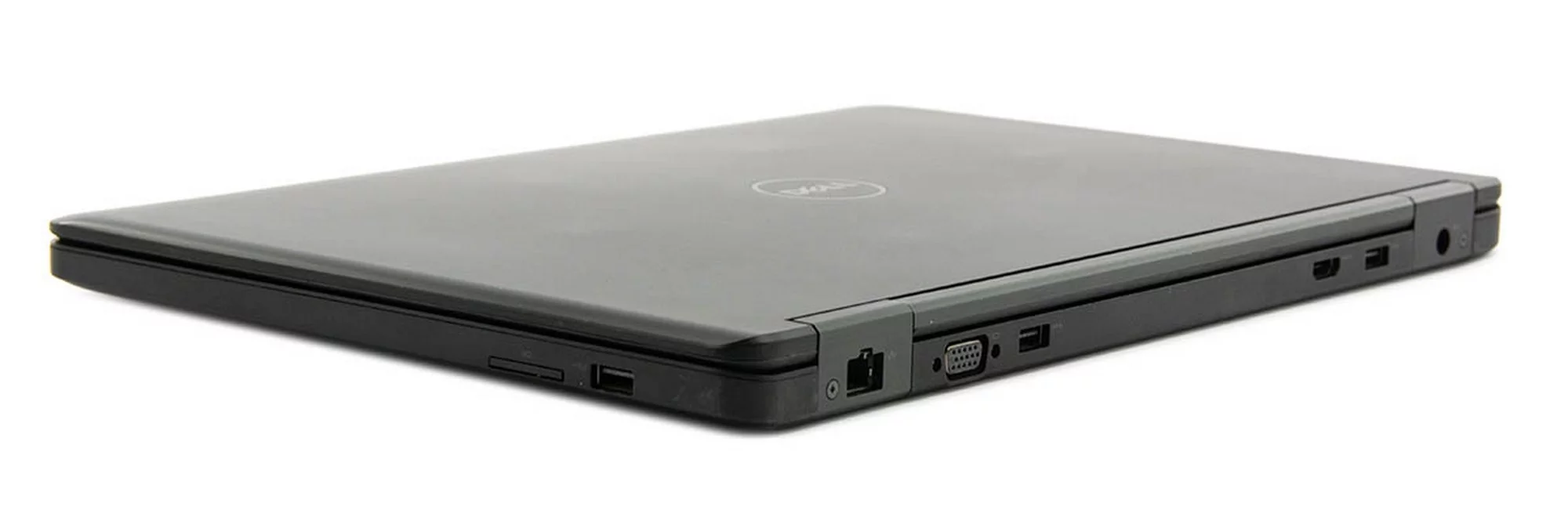 Dell Latitude E5550 Laptop Computer, 2.90 GHz Intel i5 Dual Core Gen 5, 16GB DDR3 RAM, 500GB Hard Disk Drive (HDD) SATA Hard Drive