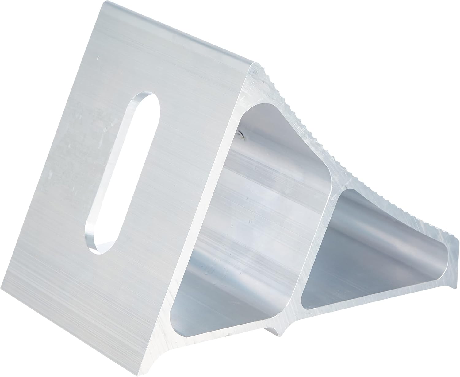 Buyers Products WC7118A Wheel Chock Pack of 2
