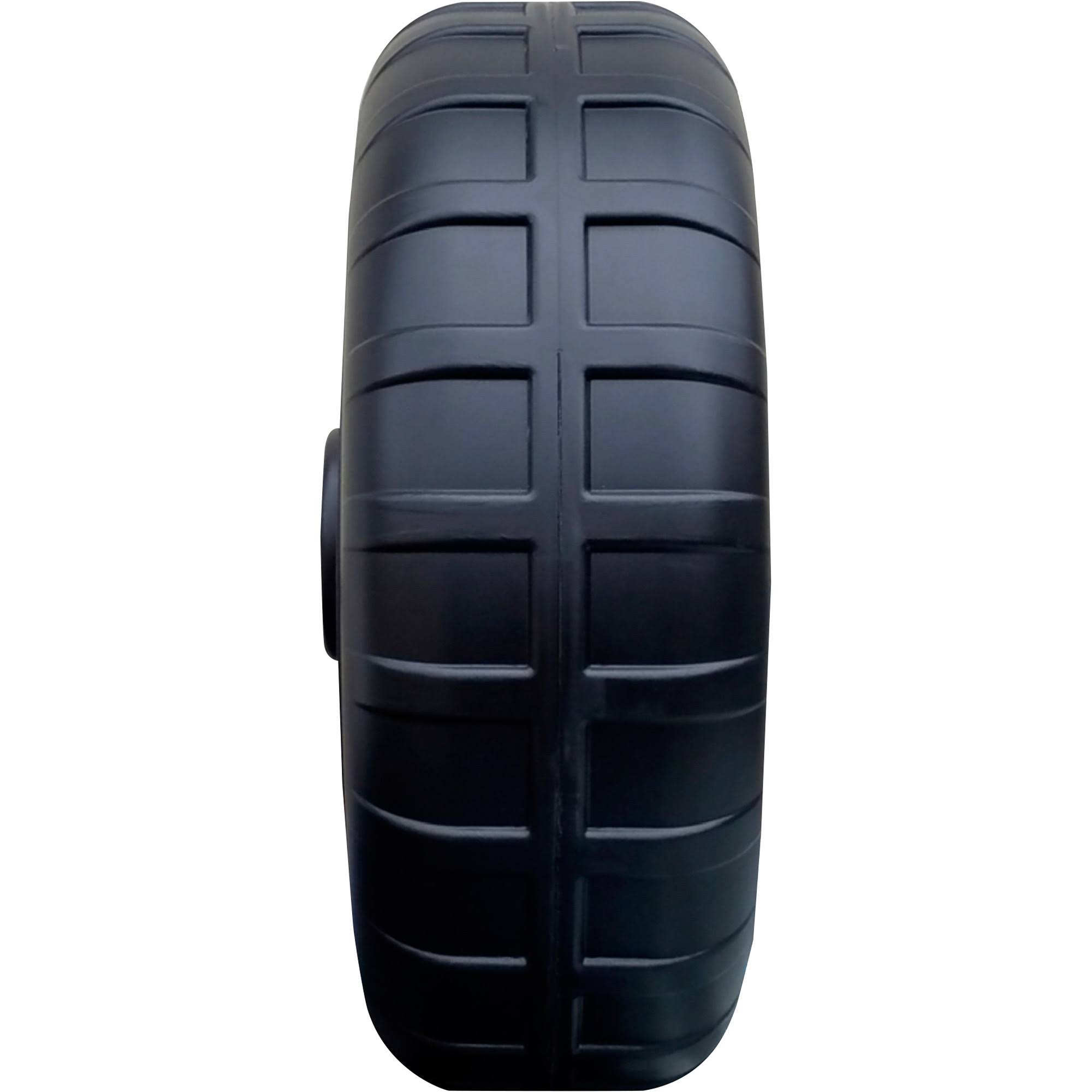 Patriot Docks 10821 Plastic Dock Wheel
