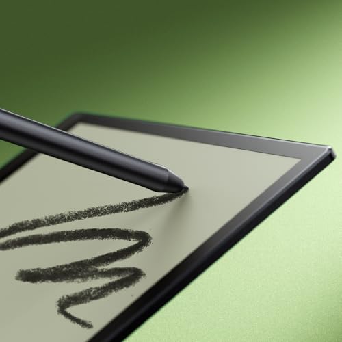 Kloudnote Slim 10.3" Digital Notebook, E Ink Tablet and ePaper Notepad for ebook Reading and Writing, 227ppi ereader Device in 2025