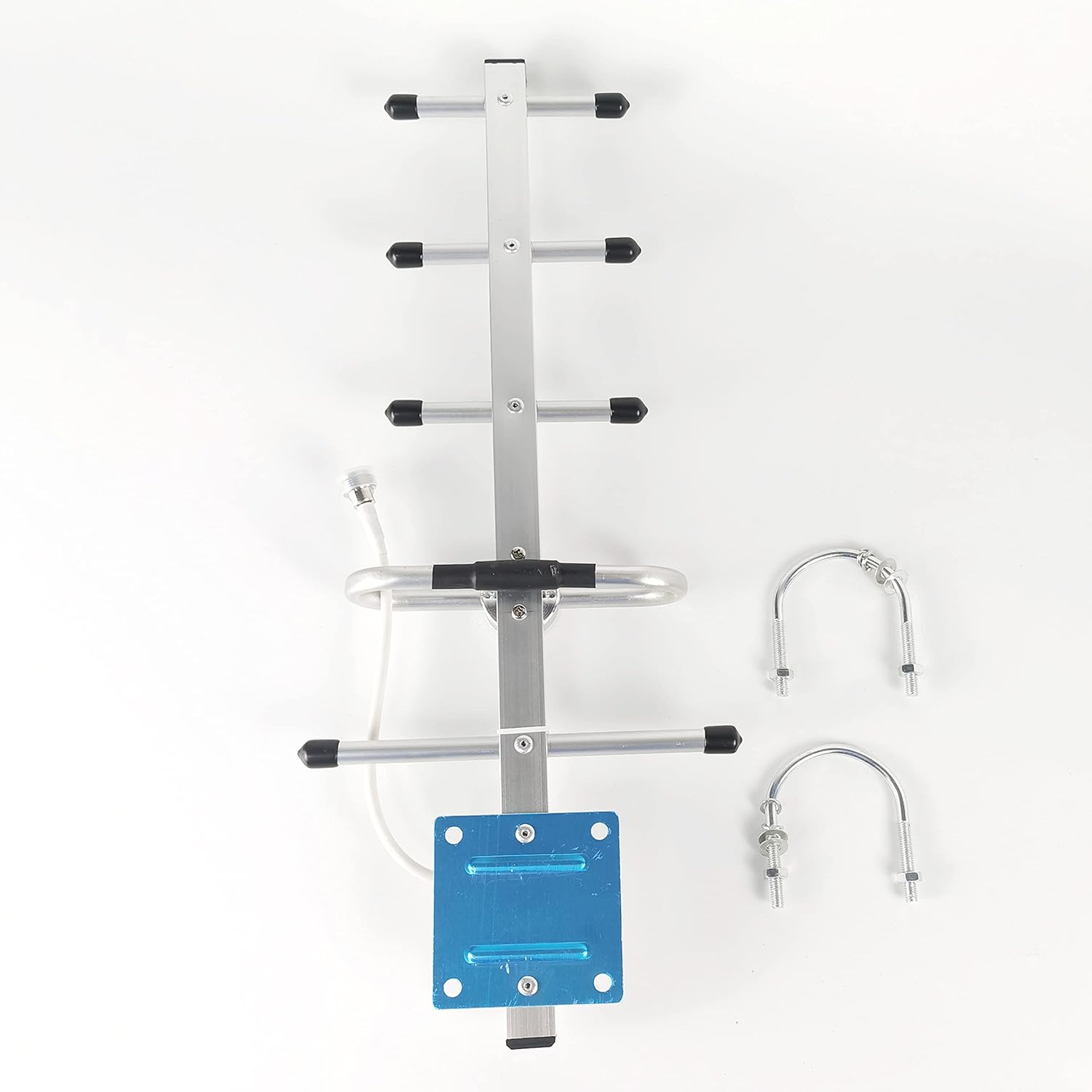 915mhz Lora Antenna-RAK Helium Hotspot Miners Antenna-915mhz Yagi Antenna with RP-SMA Adapter and 16ft RG58 50Ohm Coaxial Cable