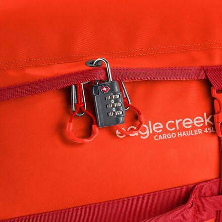 Eagle Creek Cargo Hauler Duffel 40L (Rising Sun)
