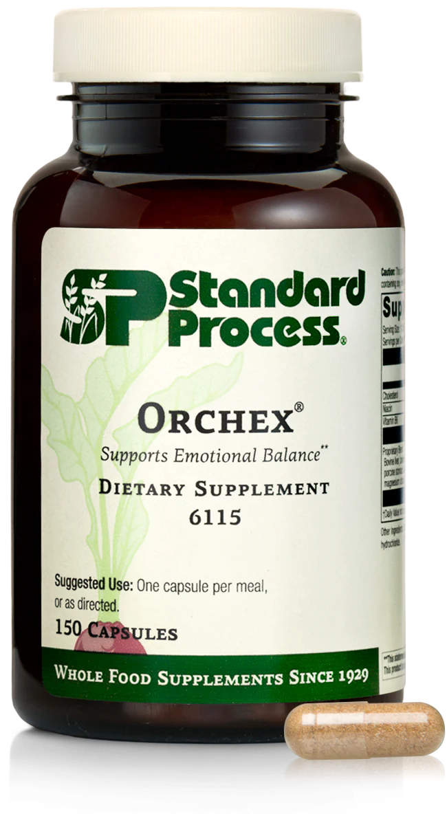 Orchex®, 150 Capsules - Kansas Nuitrition - HNZSDS