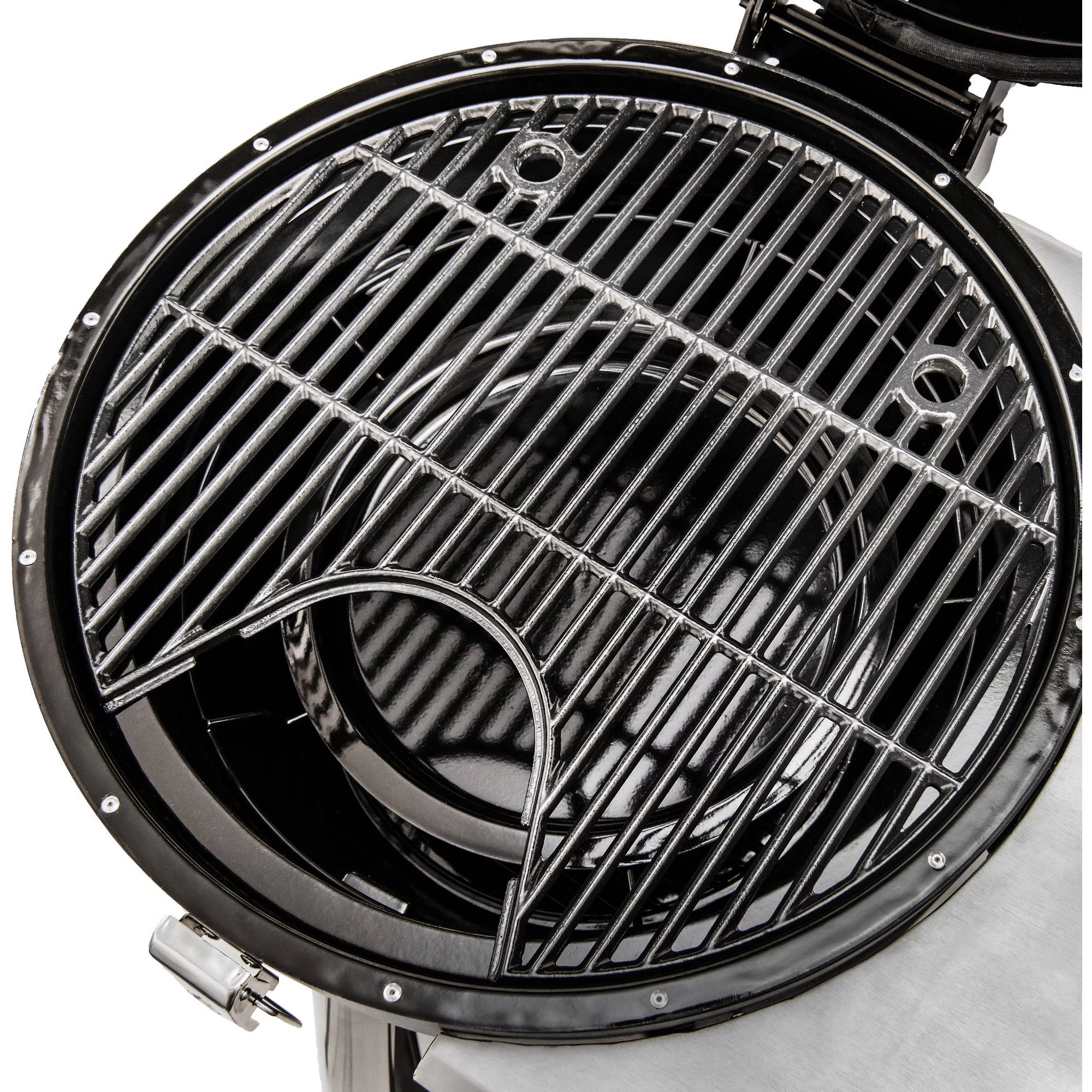 Char-Broil Kamander Kamado Grill