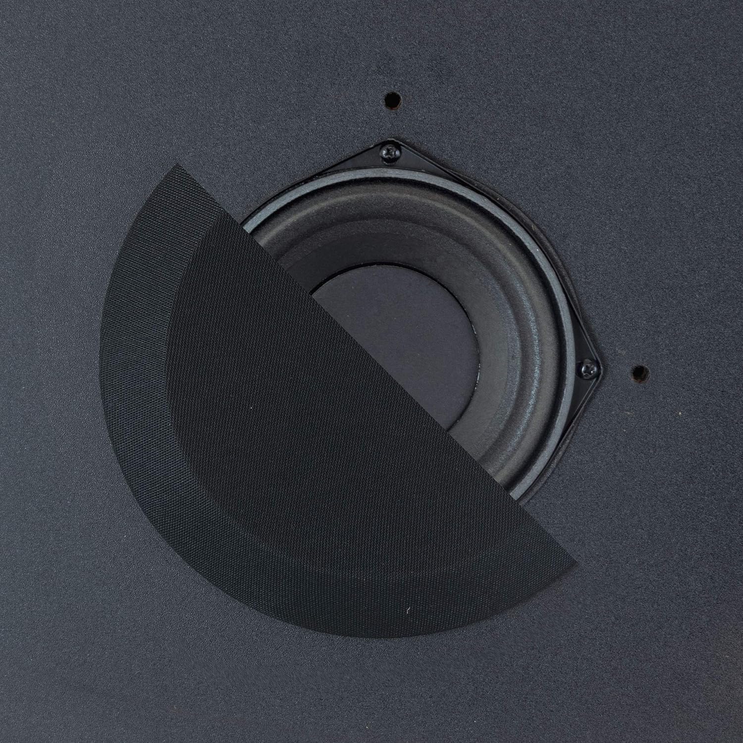 beFree Sound 5.1 Channel Bluetooth Surround Sound Speaker System in Black