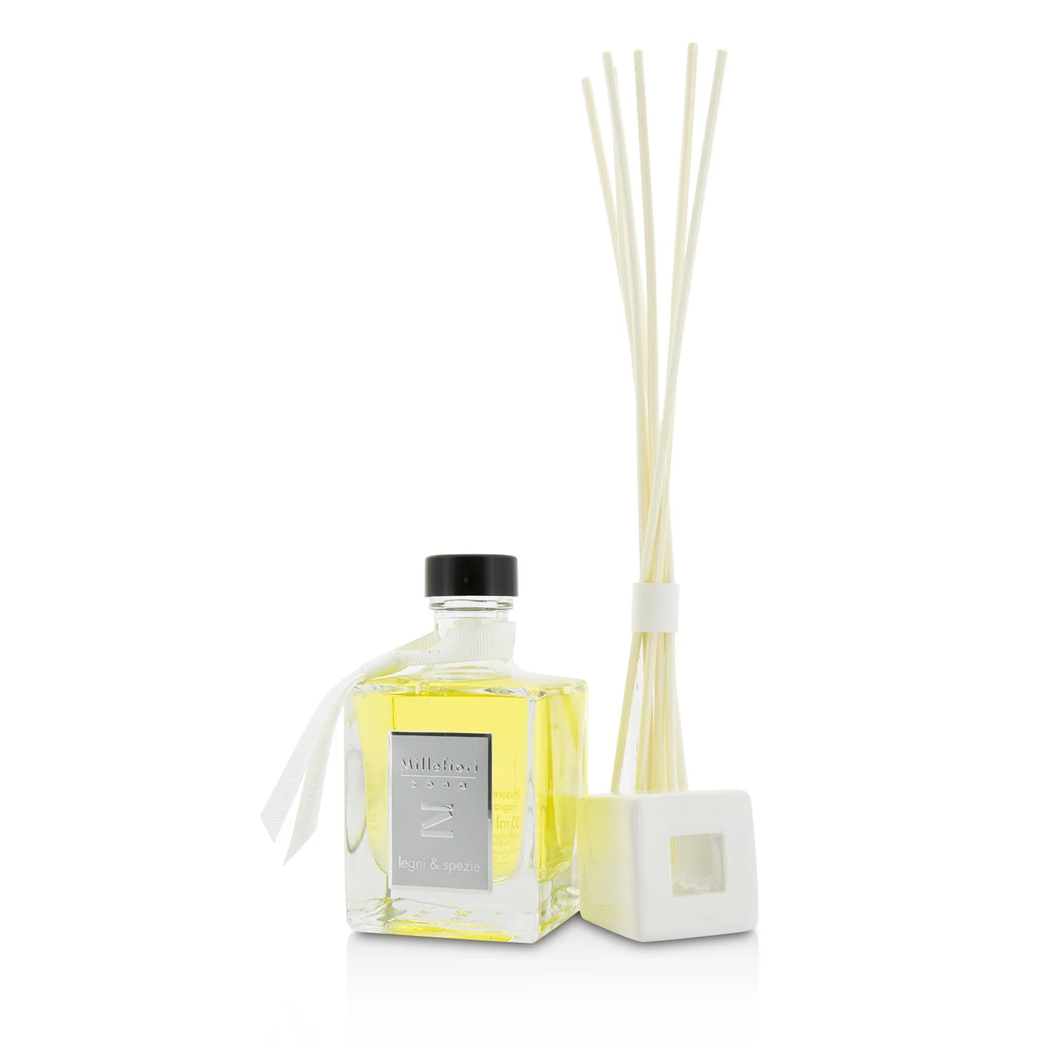 Millefiori Zona Fragrance Diffuser - Legni E Spezie  250ml/8.45oz