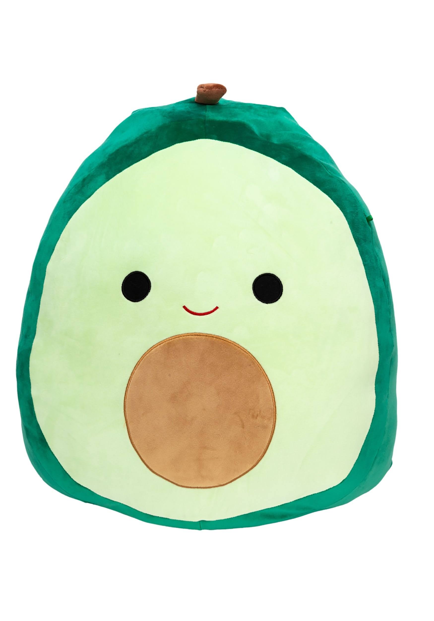 Squishmallow 16 inch Plush | Austin The Avocado