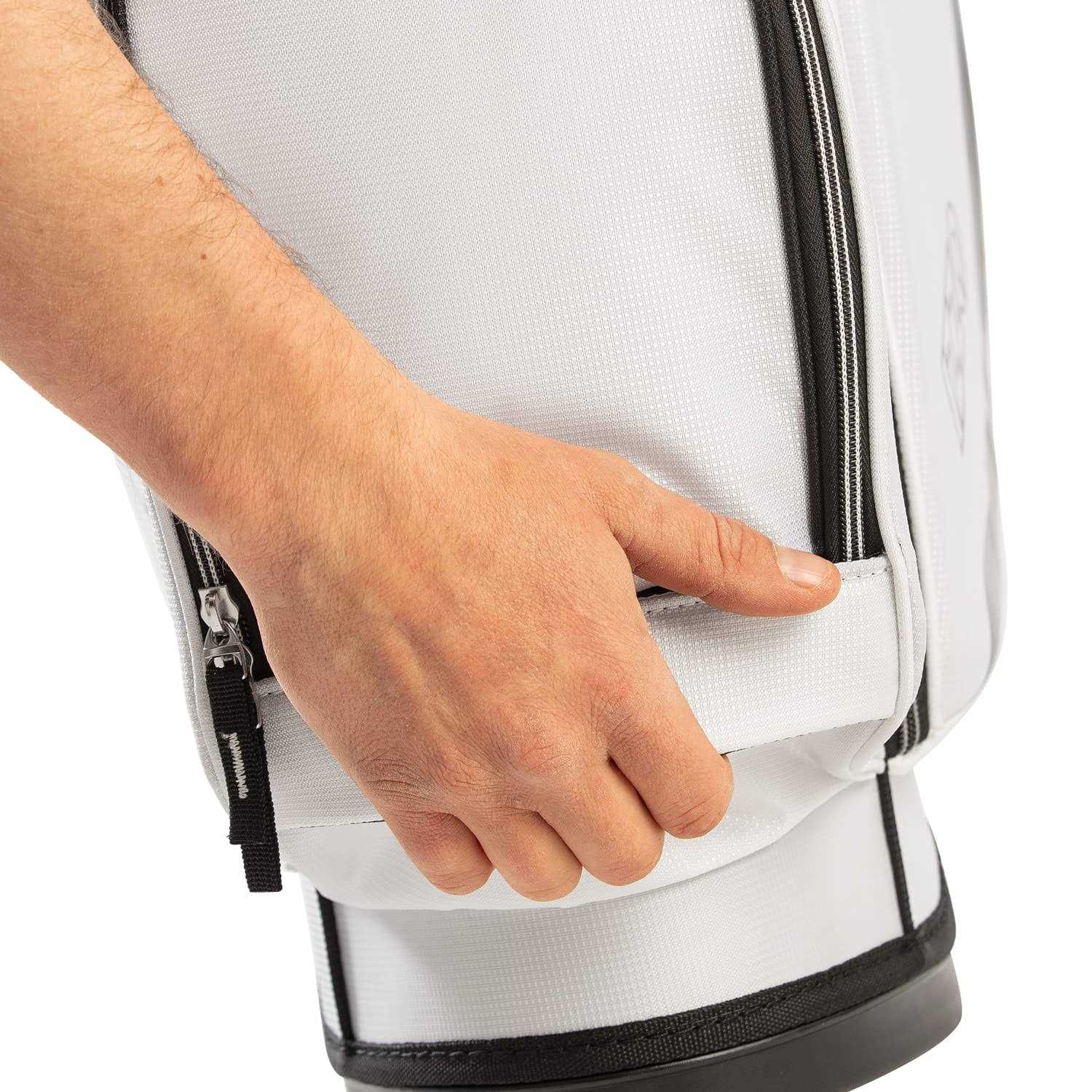 Izzo Golf Ultra-Lite Stand Bag - Sports Supplies Online Store