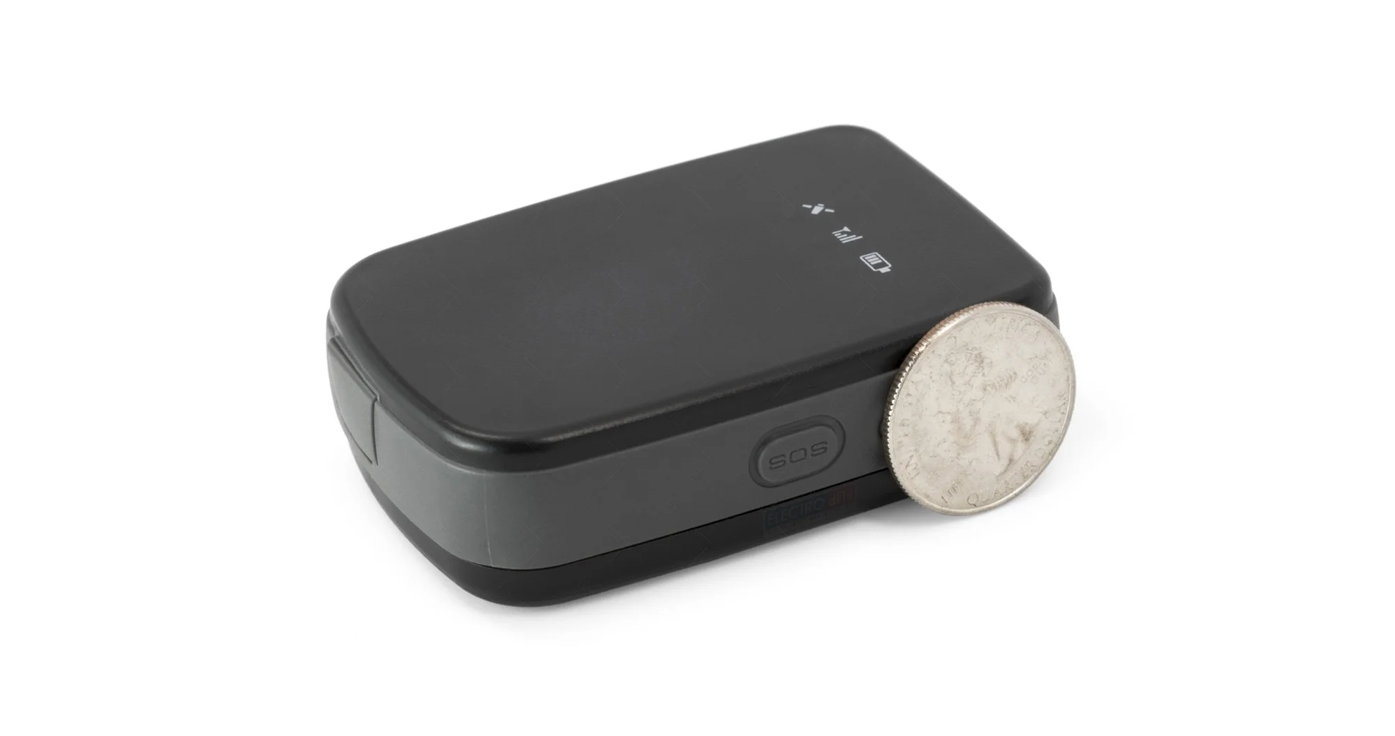 Mini Spy Real Time GPS Tracker Tracking Device Stolen Vehicle Finder