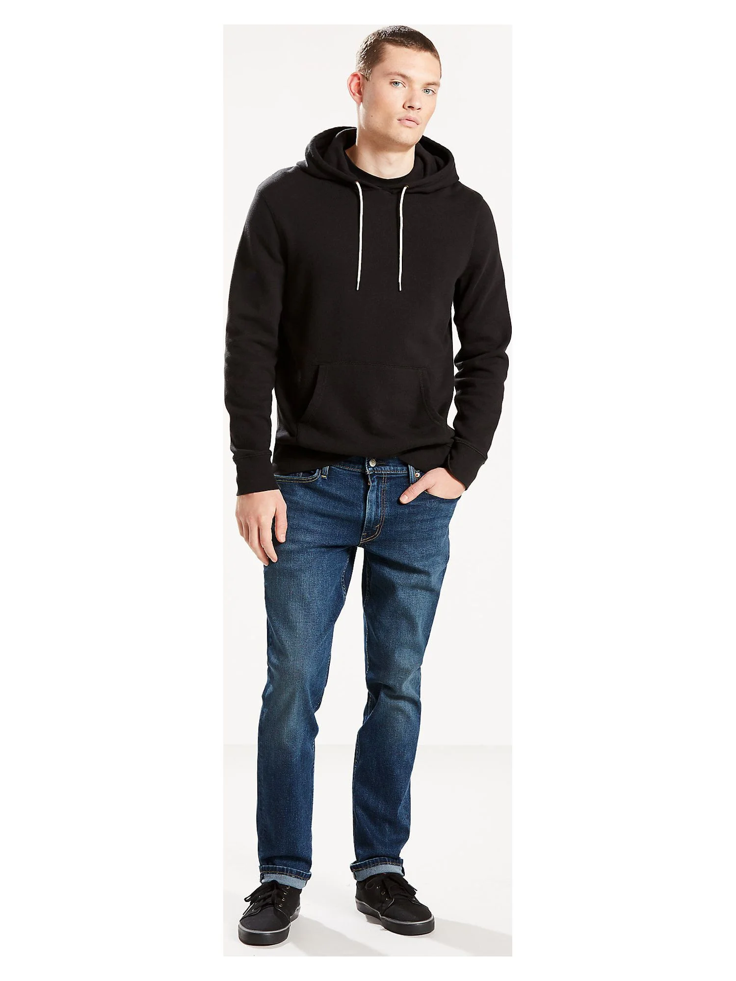 Levi's Men's 511 Slim Fit Jeans