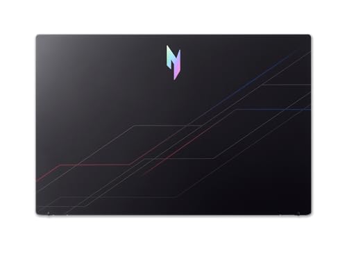 Acer Nitro V Gaming Laptop | Intel Core i7-13620H Processor | NVIDIA GeForce RTX 4050 Laptop GPU | 15.6" FHD IPS 165Hz Display | 16GB DDR5 | 1TB Gen