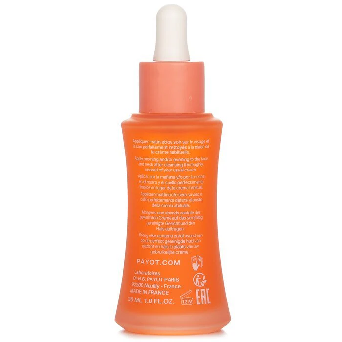 Payot My Payot Healthy Glow Radiance Oil 30ml