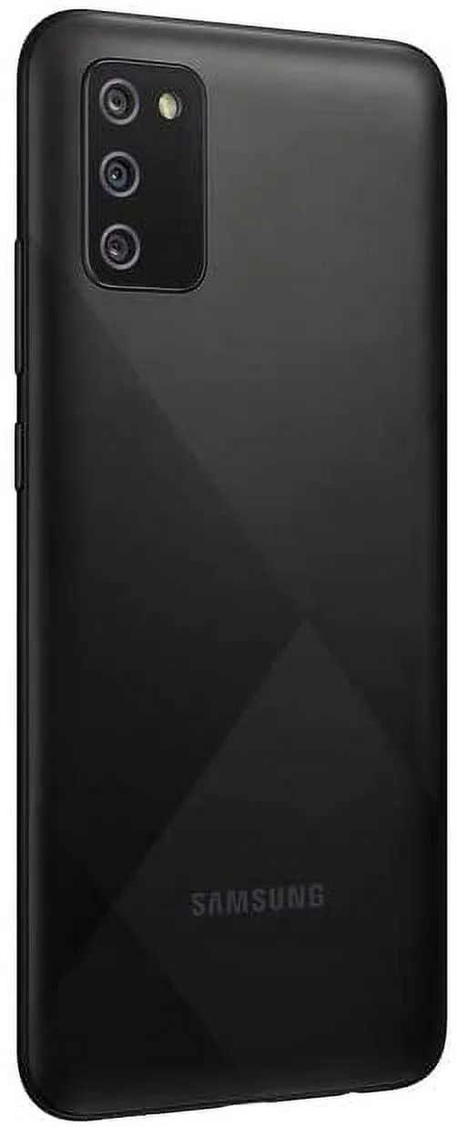 Samsung Galaxy A02s
