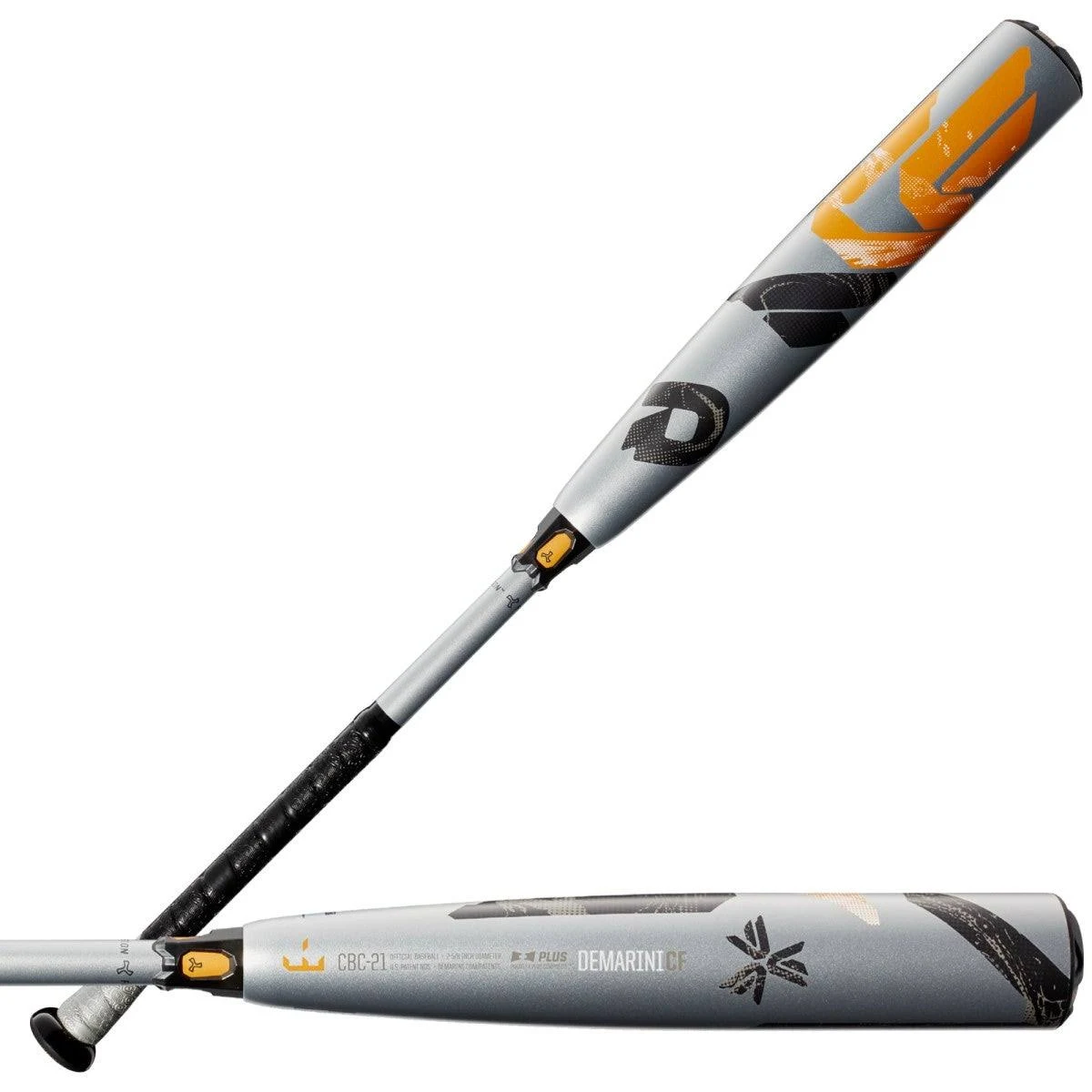 DeMarini 2021 CF -3 BBCOR Baseball BAT-31