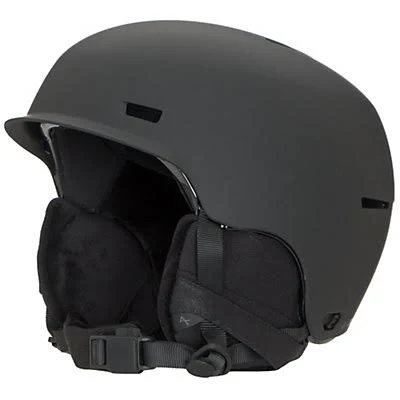 Anon Highwire Helmet- Black