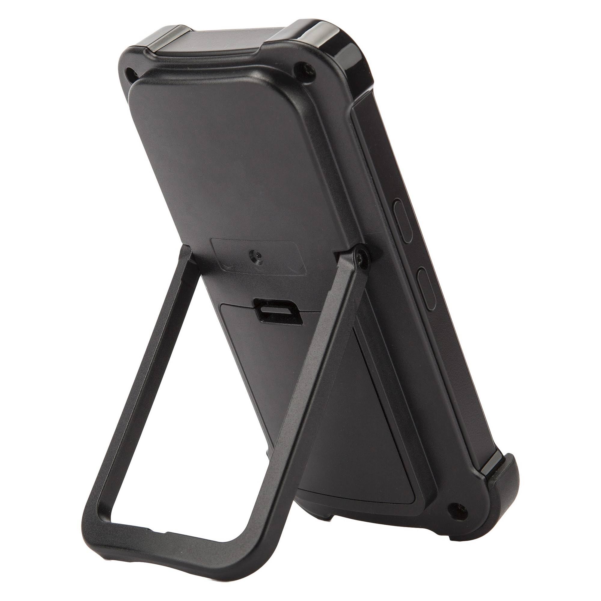 Voice Caddie SC100 Swing Caddie Portable Launch Monitor, Size: Small