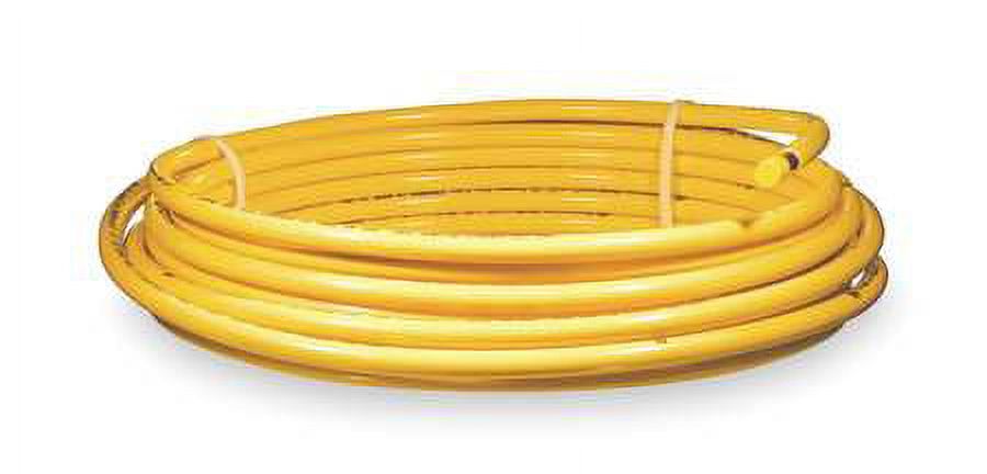 Mueller Streamline DY10050 5/8 in. x 50 ft. Coated Copper Type R Coil