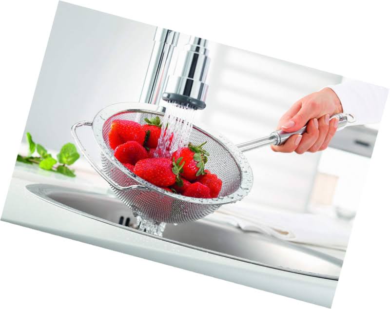 Rosle Coarse Mesh STRAINER