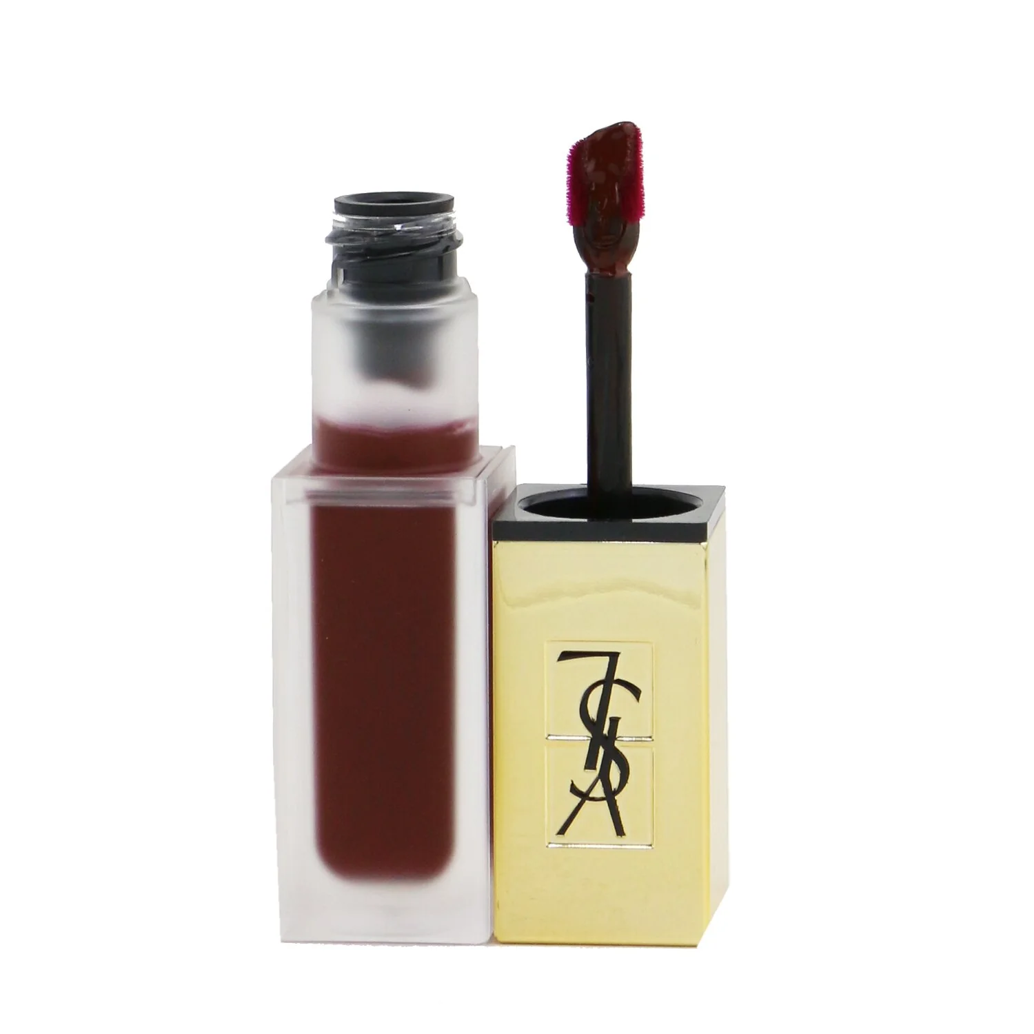 Yves Saint Laurent Tatouage Couture Matte Stain - # 9 Grenat No Rules 6ml/0.2oz