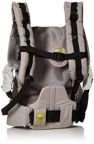 Lillebaby Carryon Airflow Toddler Baby Carrier - Mist
