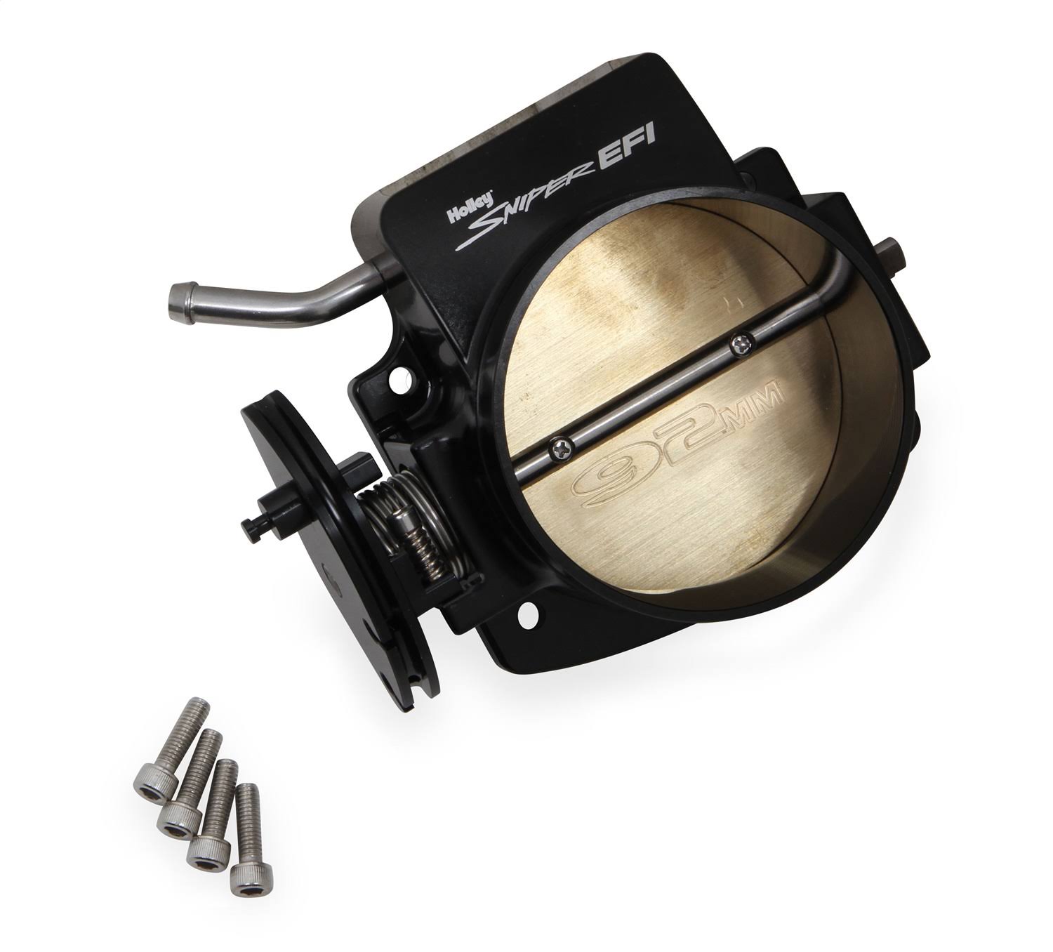 Holley 860004-1 Sniper EFI Throttle Body