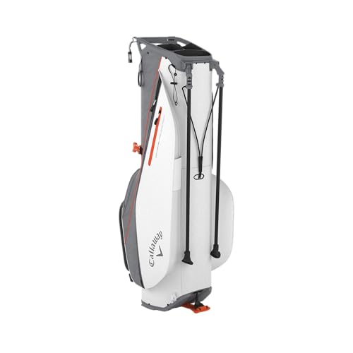 Callaway Golf Hyperlite Zero Stand Bag