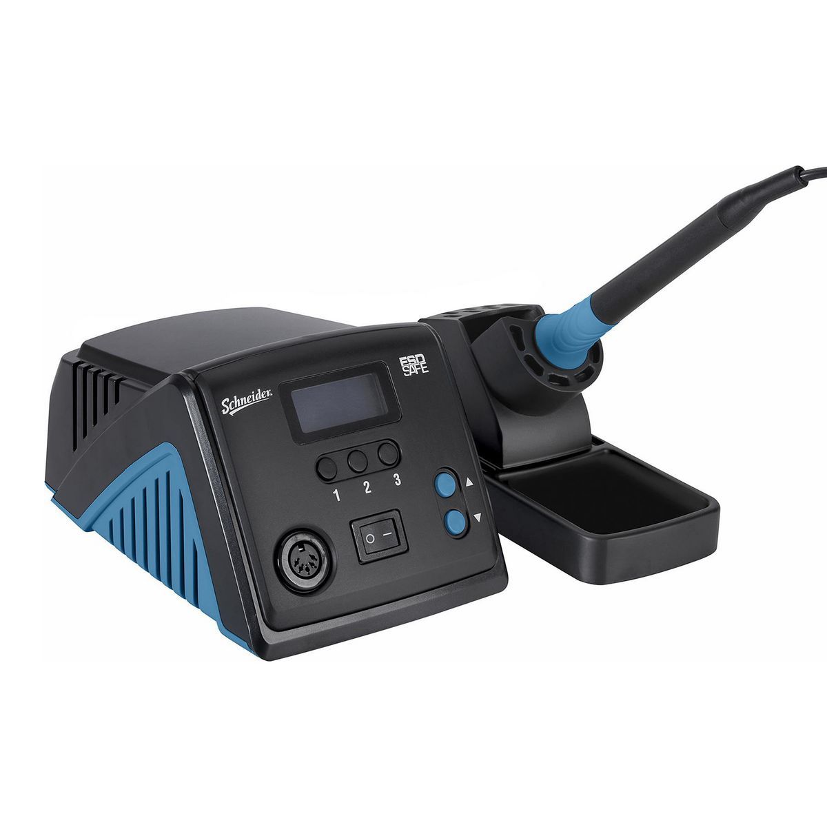 SCHNEIDER 80 Watt Soldering Station