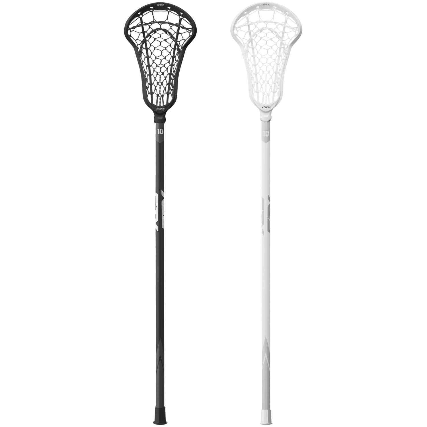 STX Exult Pro Womens Complete Lacrosse Stick - Sports Supplies Online Store
