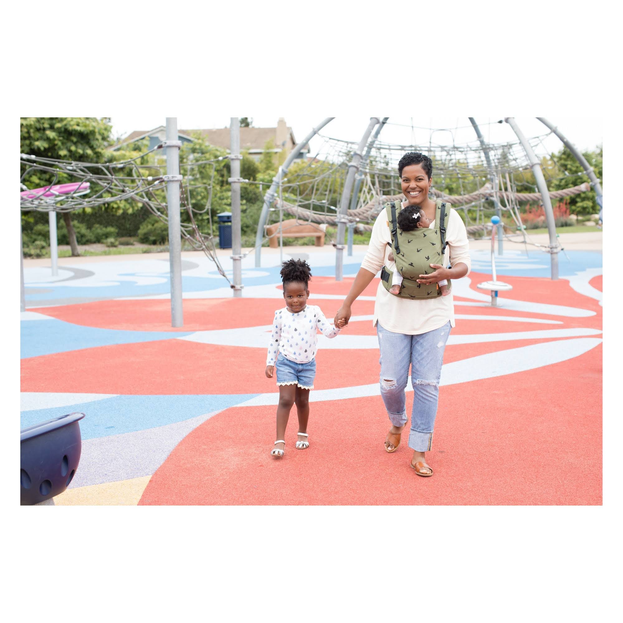 Tula Free-to-Grow Baby Carrier - Soar