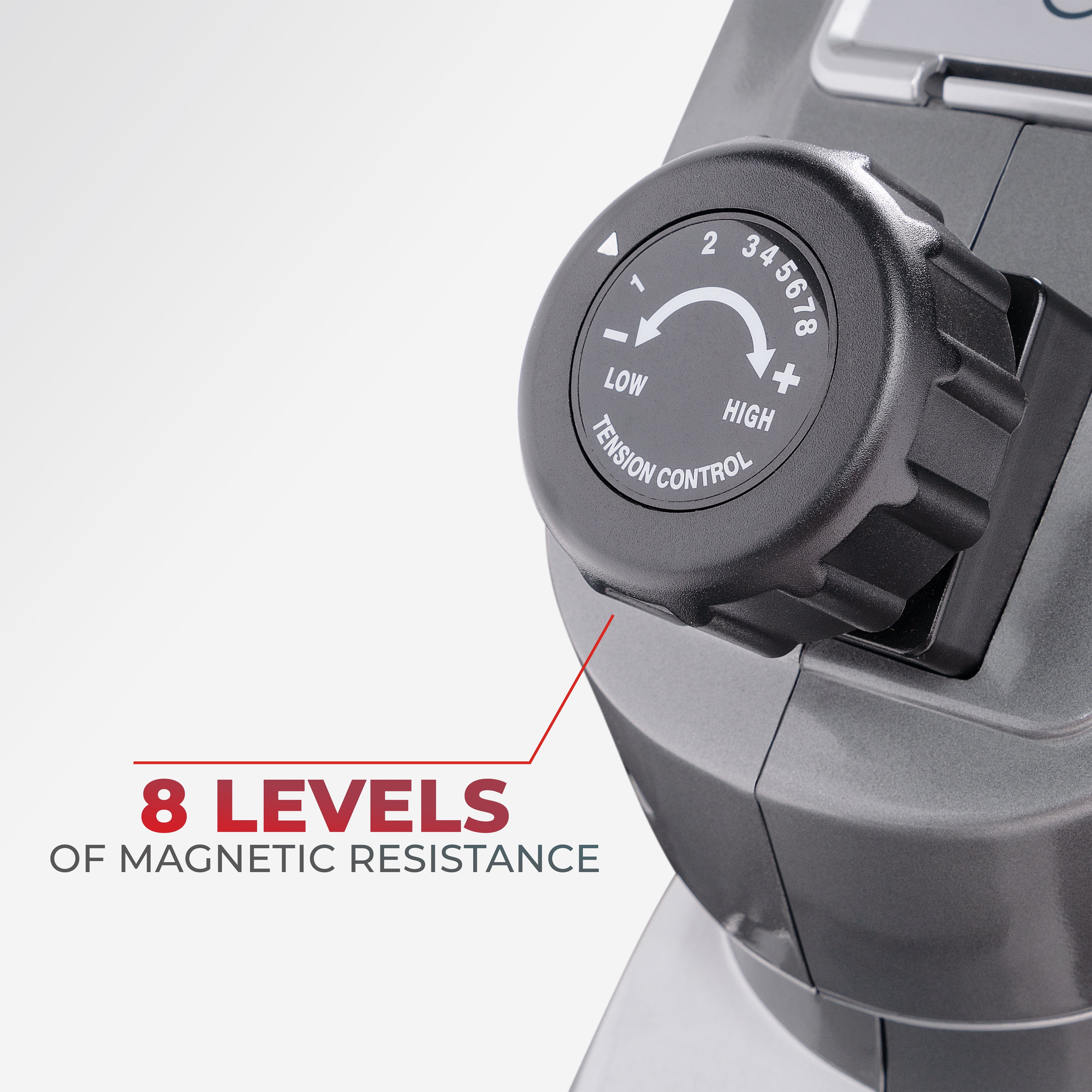 Sunny Health & Fitness Smart Magnetic Rowing Machine with Extended Slide Rail with Optional Exclusive SunnyFit® App Enhanced Bluetooth Connectivity
