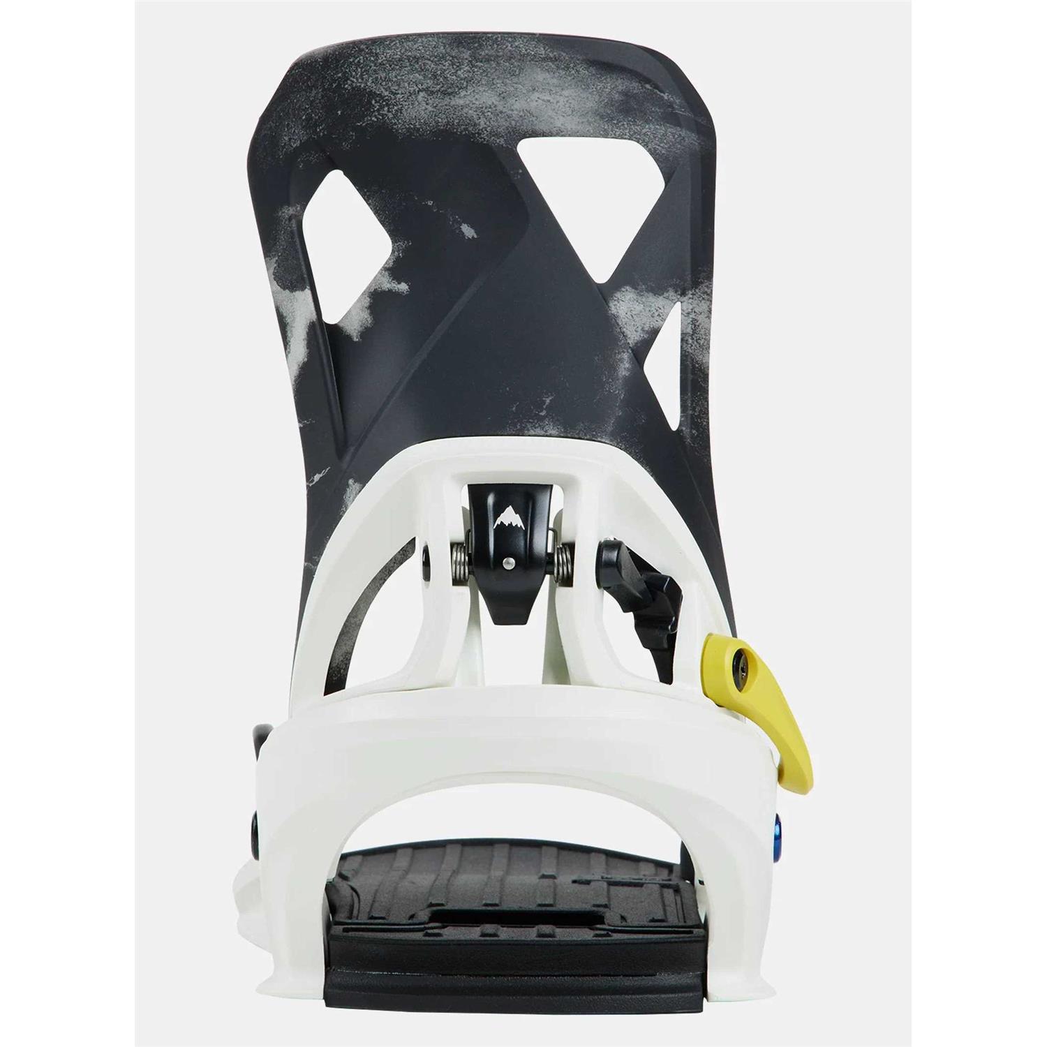 Burton Step On Re Flex Snowboard Bindings - Sports Supplies Online Store
