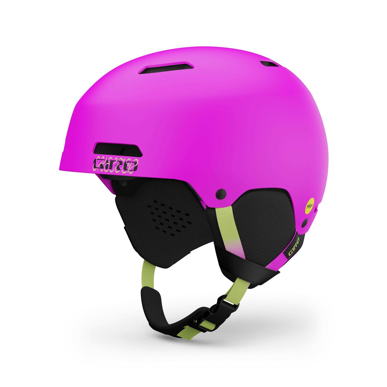 Giro Ledge MIPS Helmet - Sports Supplies Online Store