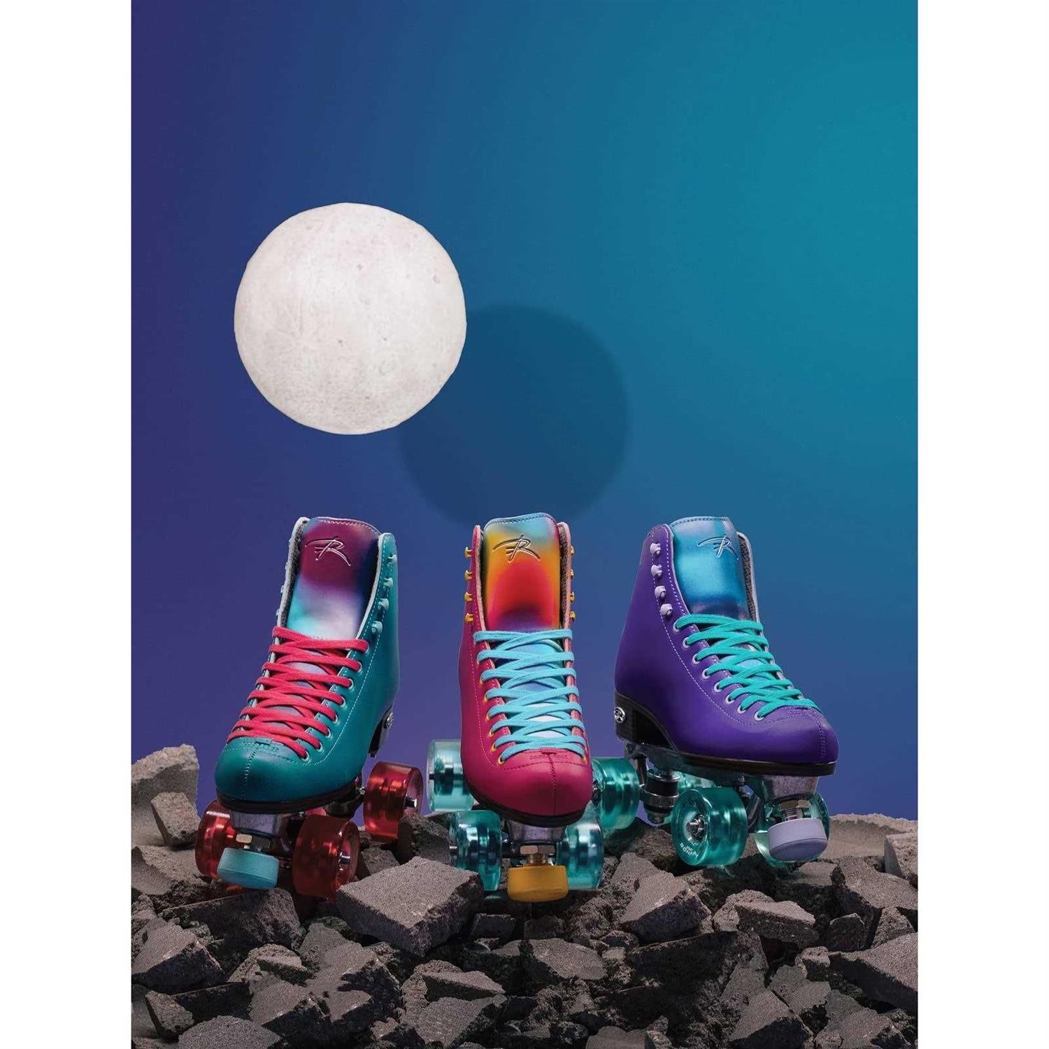 Riedell Outdoor Roller Skates - Sports Supplies Online Store