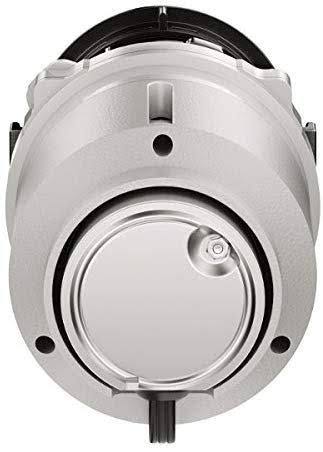 Waste King L-1001 Garbage Disposal with Power Cord, 1/2 HP