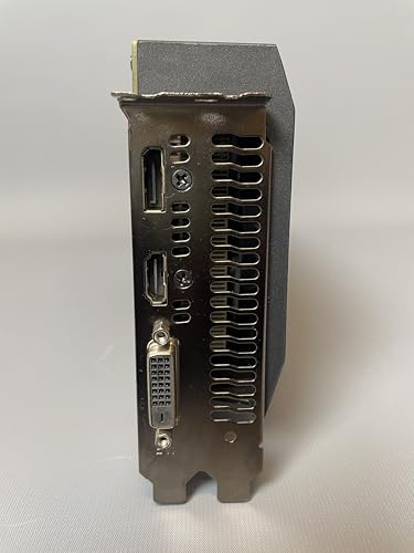 ViprTech GeForce GTX 1660 Super 6GB Graphics Cards, GDDR6 192Bit PCIE 3.0X16 Computer Gaming Gpu