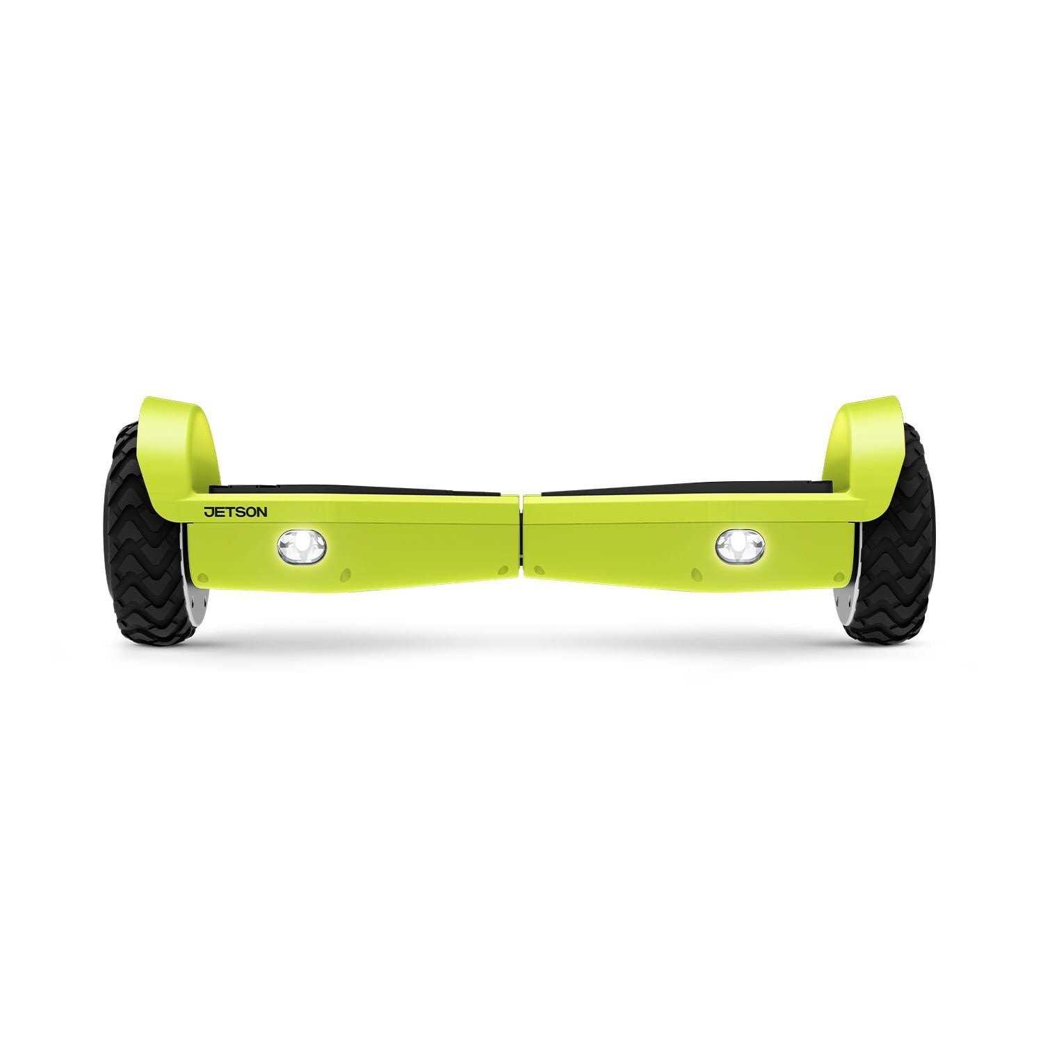 Jetson Spin Hoverboard - Sports Supplies Online Store