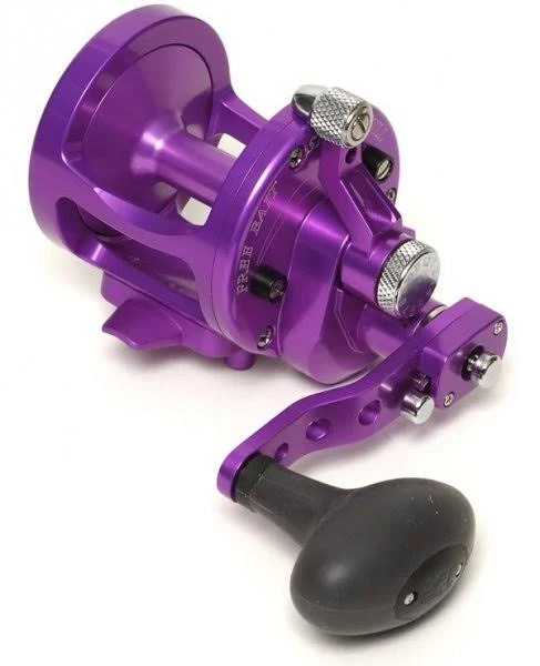 Avet MXL 6/4 2-Speed Lever Drag Reels MXL 6/4