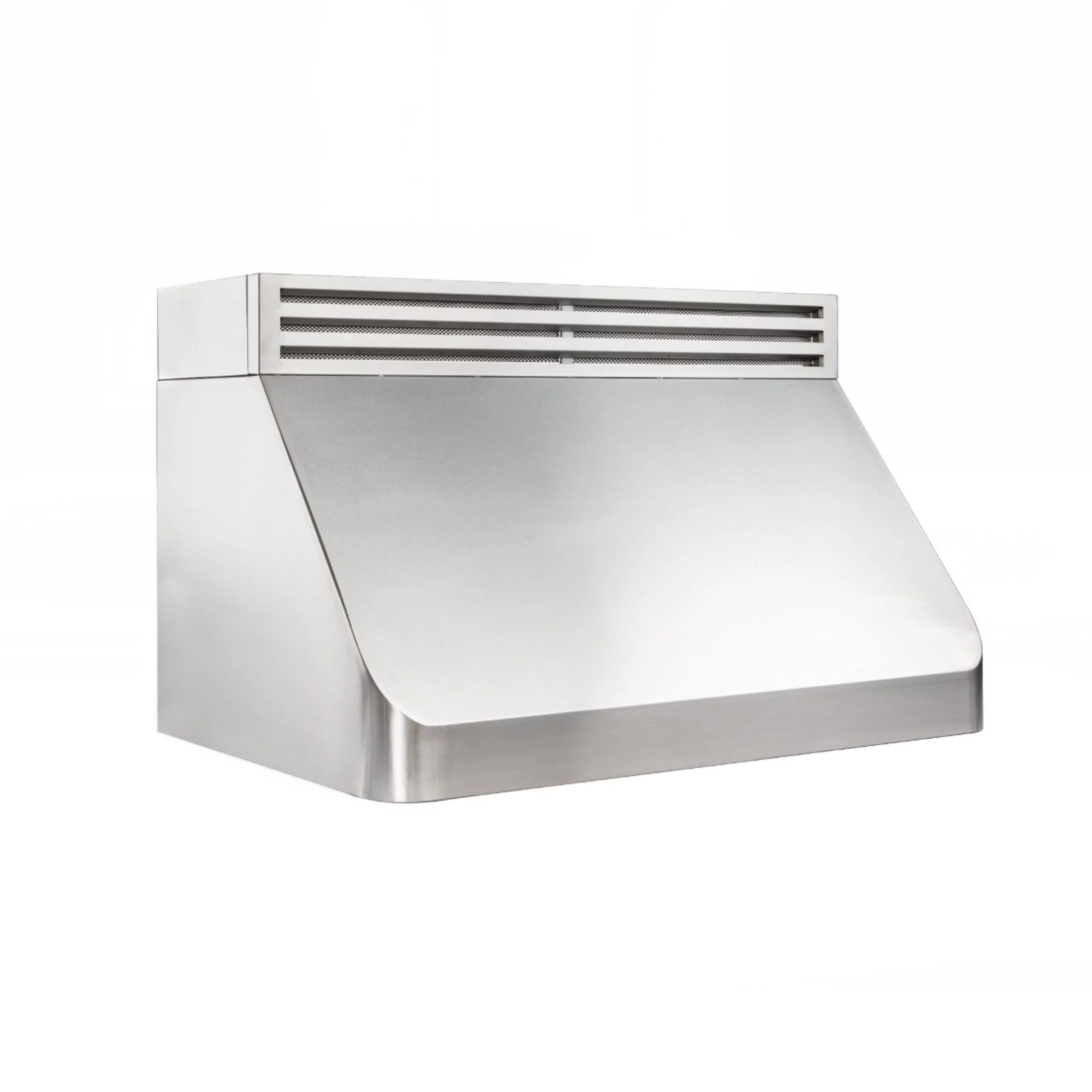 ZLINE 36 in. Recirculating Under Cabinet Range Hood in Stainless Steel (RK520-36)