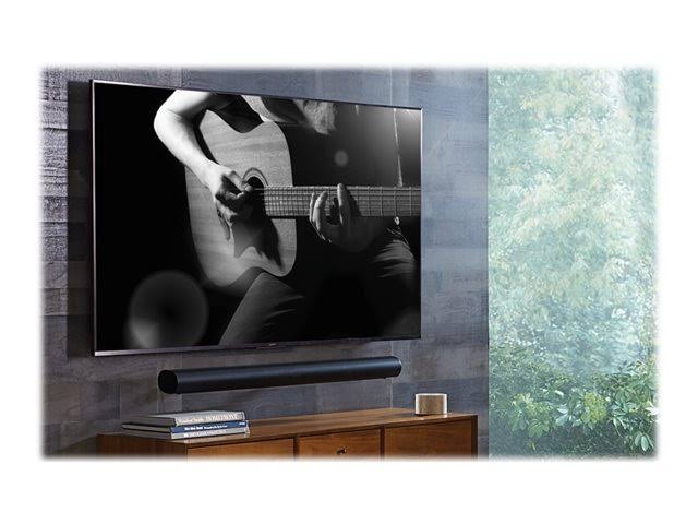 Sanus Wssawm1-b2 Extendable Wall Mount Designed for Sonos Arc (Black)