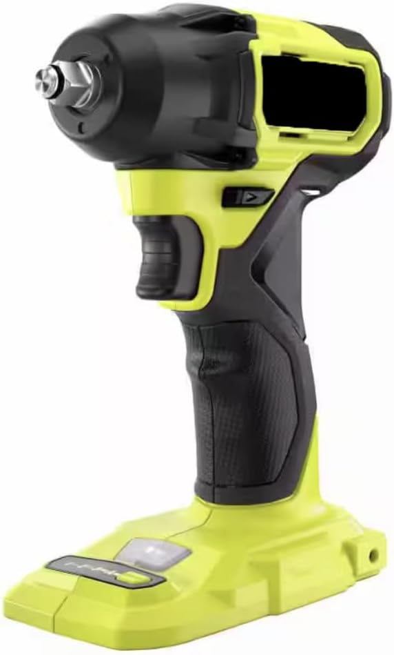 PSBIW01 Fits for RYOBI ONE+ HP 18V Brushless Cordless Compact 3/8 in. Impact Wrench (Tool Only)