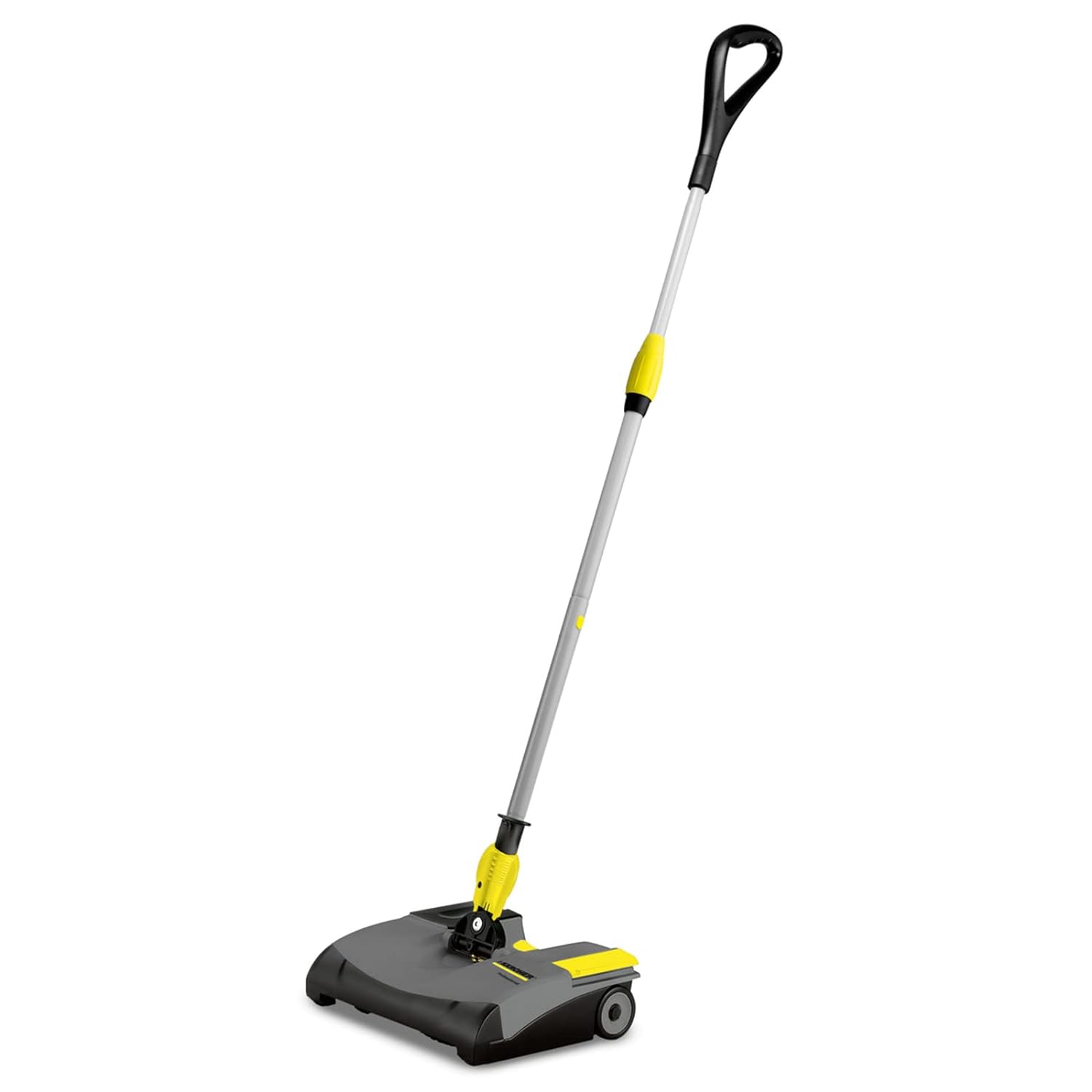 K&auml;rcher - Commercial Electric Floor Sweeper - EB 30/1 - Multi Surface - Compact and Cordless - 12" Working Width