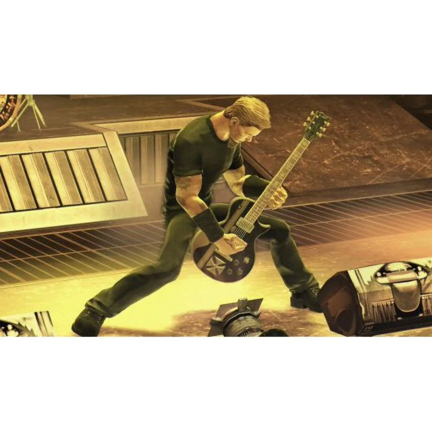 Guitar Hero: Metallica | Xbox 360