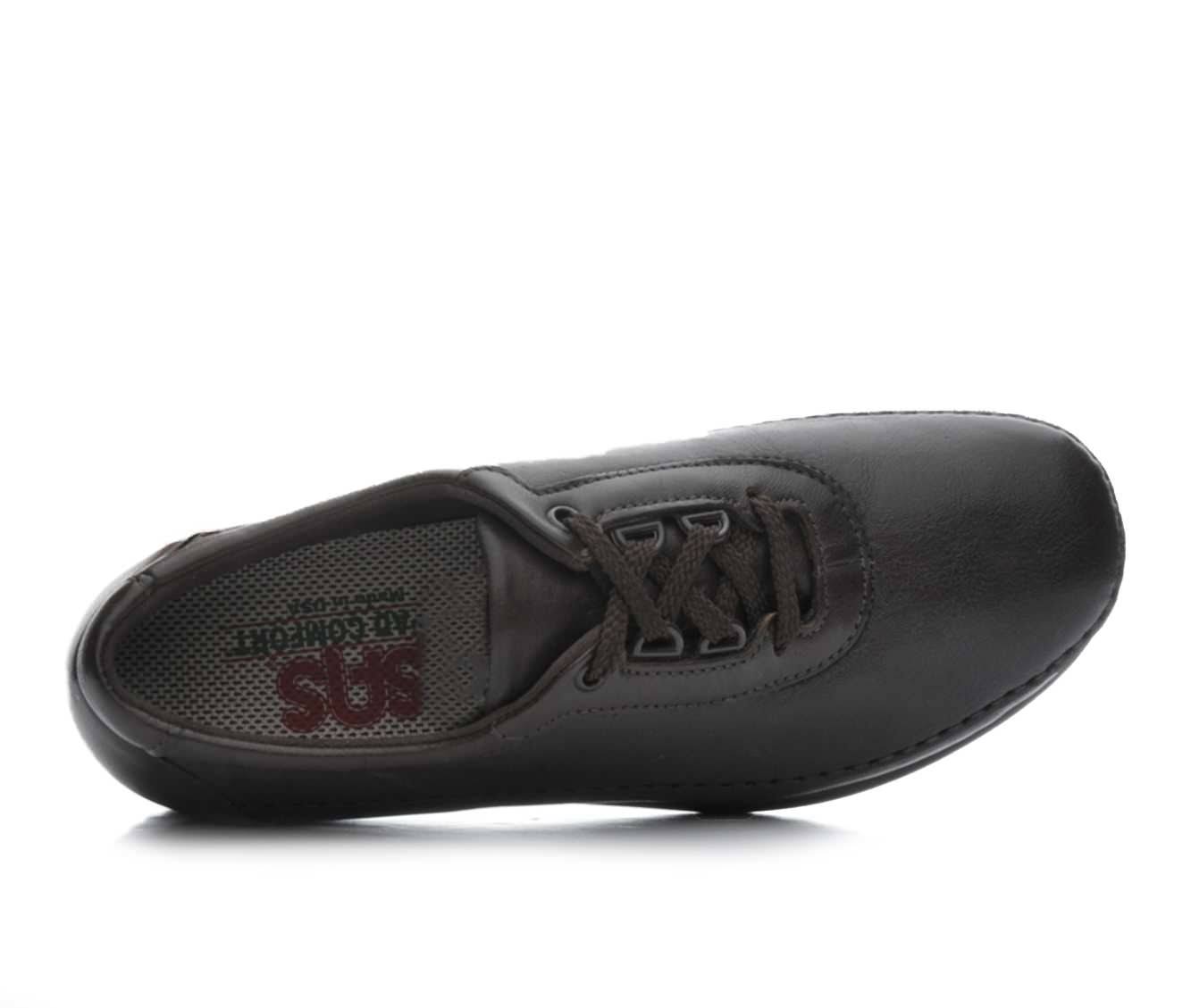 SAS Traveler, Dark Brown, 7.5M