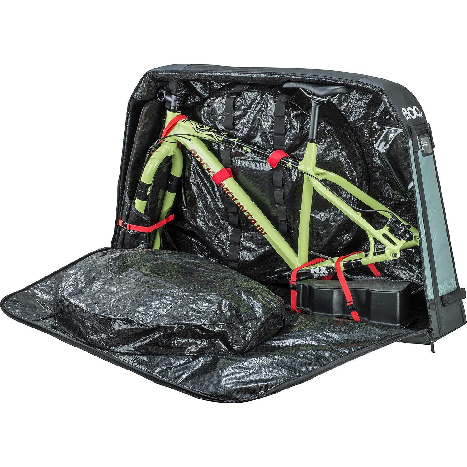 evoc Bike Travel Bag - Sports Supplies Online Store