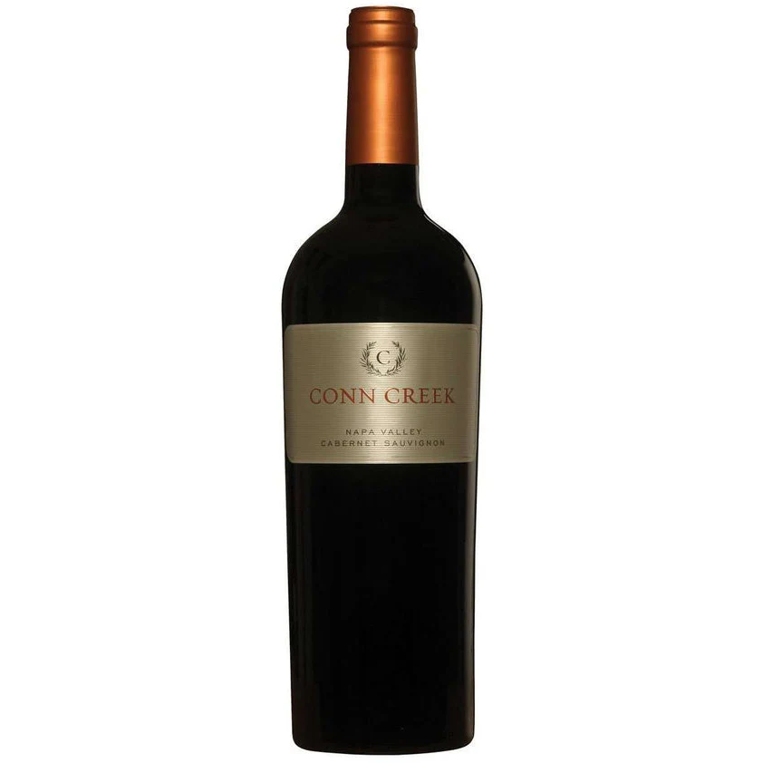 Conn Creek Cabernet Sauvignon Napa Valley - Nestor Liquor