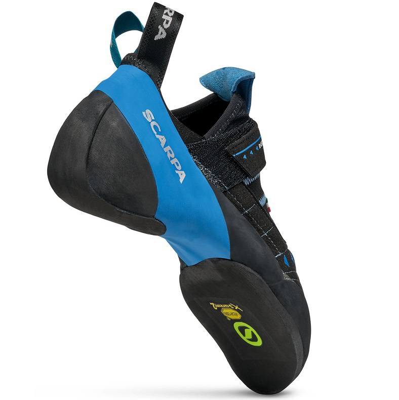 Scarpa Instinct VSR Climbing shoes-43
