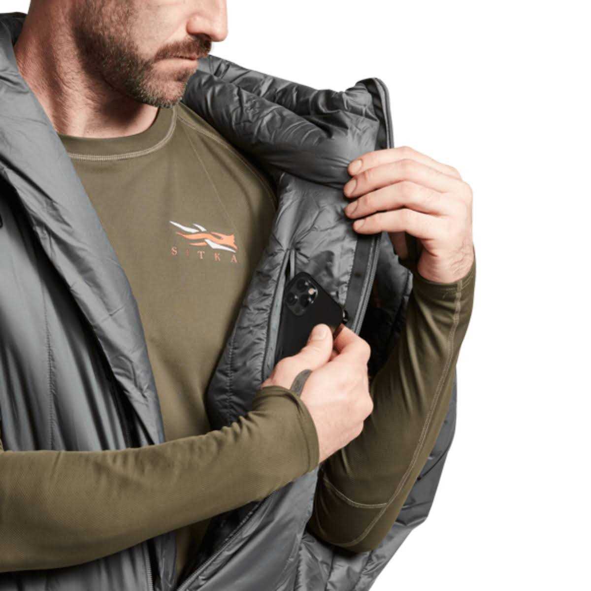 Sitka Kelvin Aerolite 30 Sleeping Bag - Sports Supplies Online Store